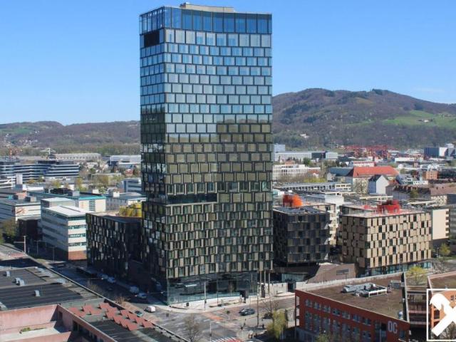 Gewerbe mieten in Innere Stadt, Linz