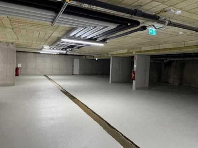 Gewerbe mieten in Innere Stadt, Linz