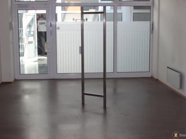 Gewerbe mieten in Oberwart, Burgenland