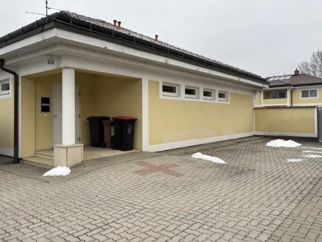 Gewerbe mieten in Oberwart, Burgenland