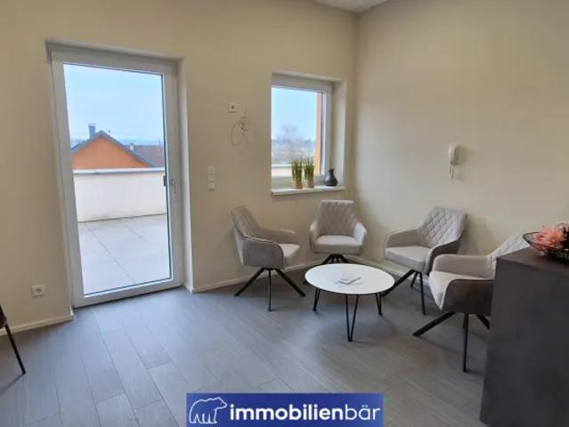 Gewerbe mieten in City Center Peuerbach, Peuerbach