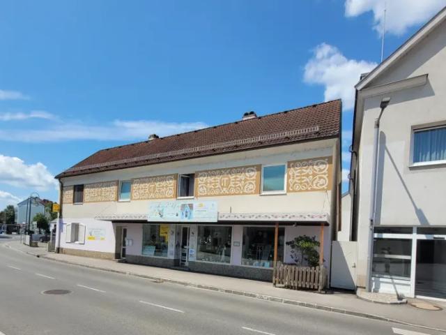 Gewerbe mieten in Pöchlarn, Niederösterreich