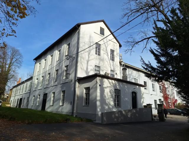 Gewerbe mieten in Pottschach, Ternitz