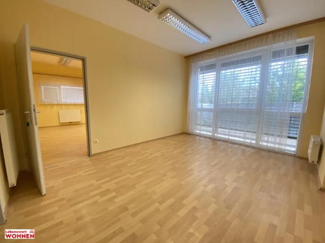 Gewerbe mieten in Pöttsching, Burgenland