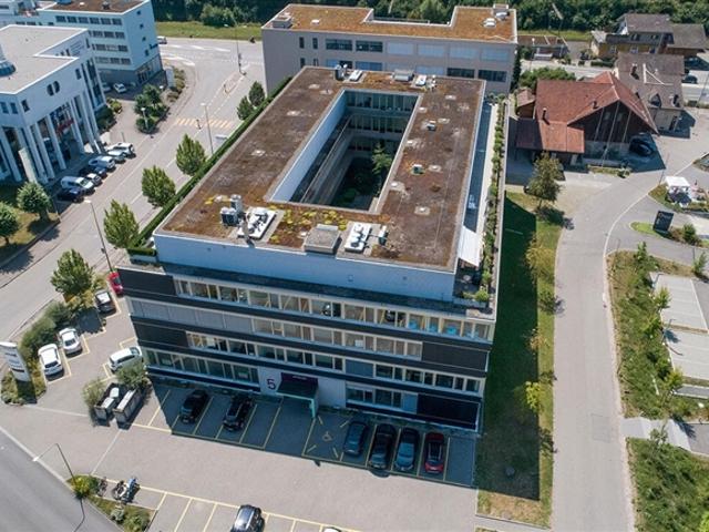 Büro mieten in Baden, Aargau