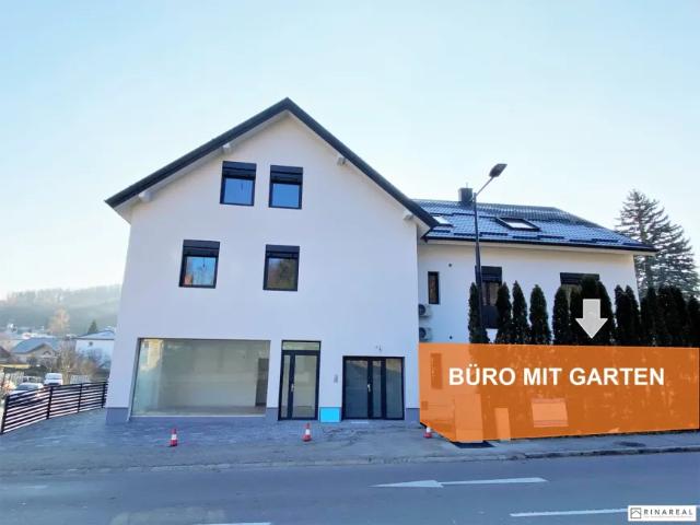 Gewerbe mieten in Pressbaum, Niederösterreich