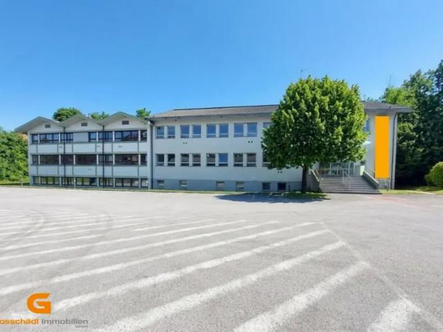 Gewerbe mieten in Salzburg