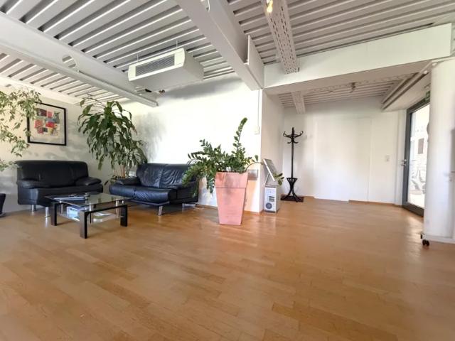 Gewerbe mieten in Rankweil, Vorarlberg