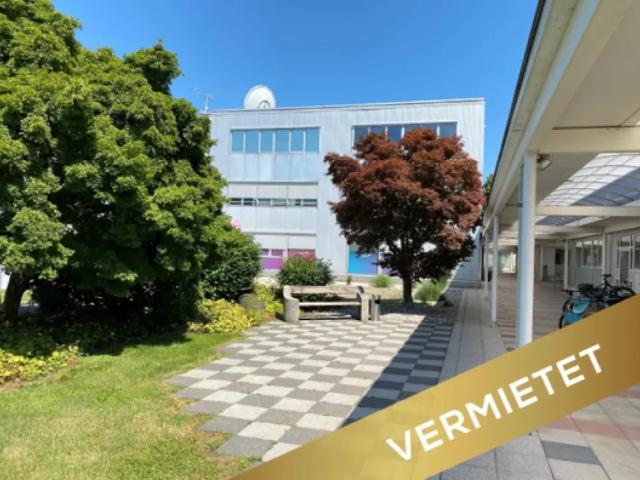 Gewerbe mieten in Rankweil, Vorarlberg