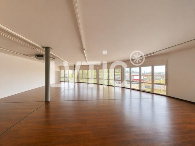 Büro mieten in Villeneuve (VD), Waadt