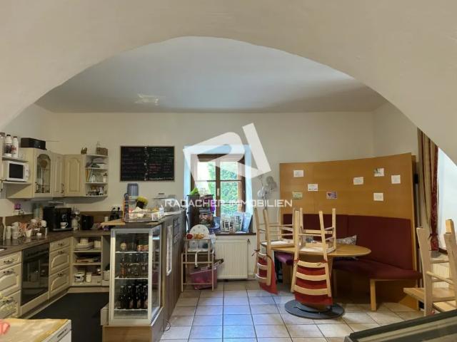 Gewerbe mieten in Rauris