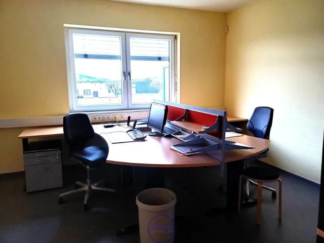 Gewerbe mieten in In der Reidling, Sitzenberg-Reidling