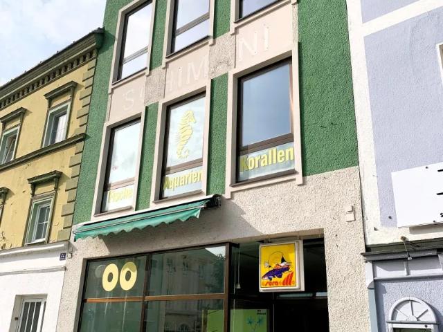 Gewerbe kaufen in Ried im Innkreis, Oberösterreich