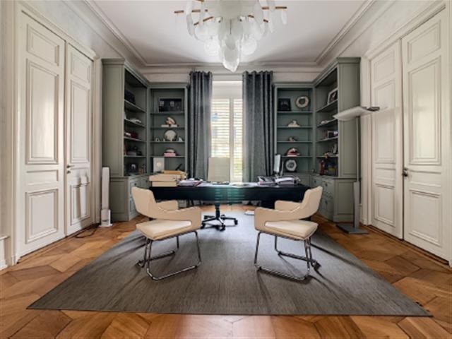 Büro kaufen in Conches