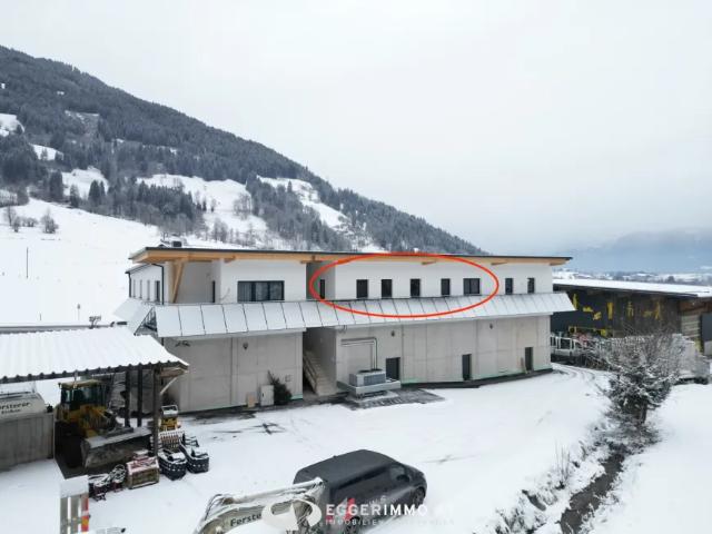 Gewerbe mieten in Saalfelden, Salzburg