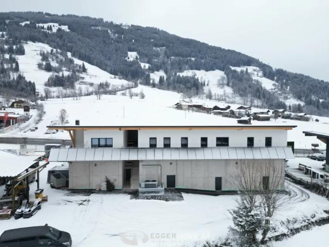 Gewerbe mieten in Saalfelden, Salzburg