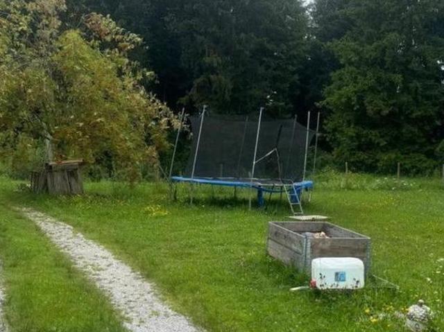 Gewerbe kaufen in Altstadt, Salzburg