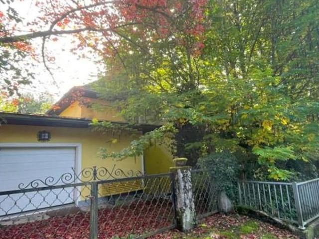 Gewerbe kaufen in Altstadt, Salzburg