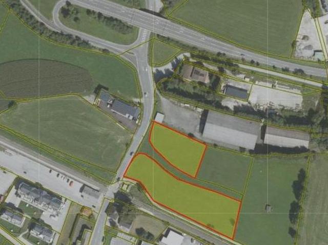 Gewerbe kaufen in Altstadt, Salzburg