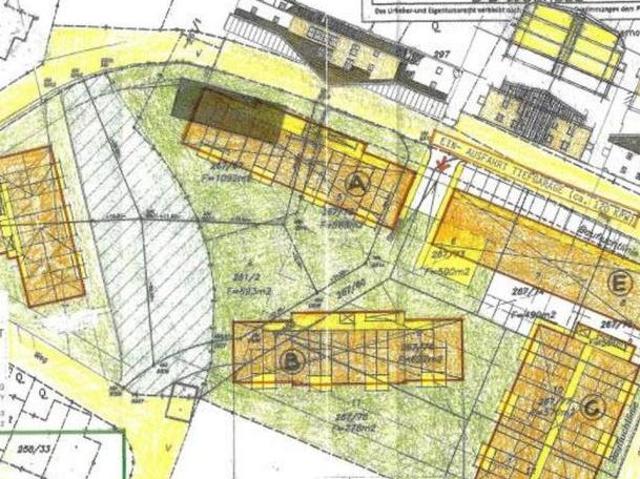 Gewerbe kaufen in Altstadt, Salzburg