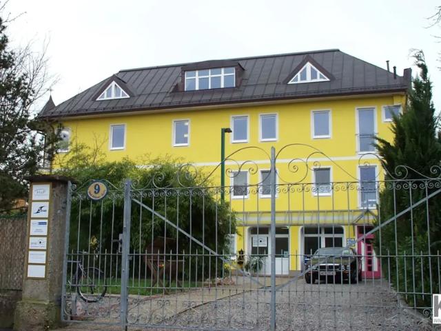Gewerbe mieten in Salzburg