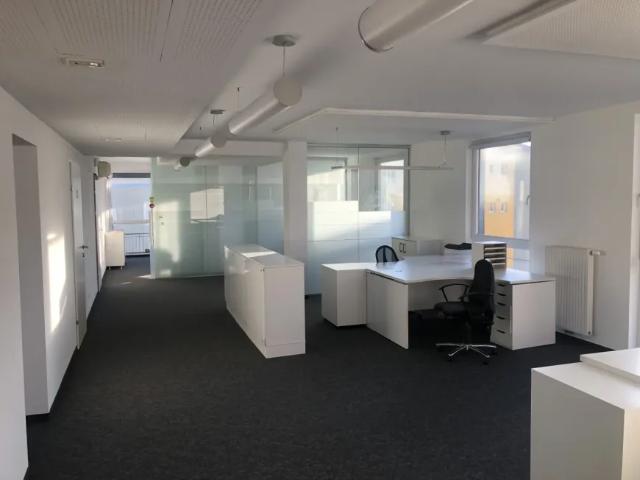 Gewerbe mieten in Salzburg