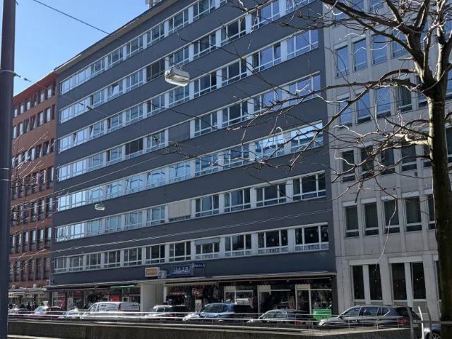 Gewerbe mieten in Salzburg