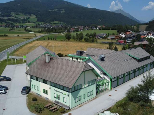 Gewerbe mieten in Lungau, Salzburg