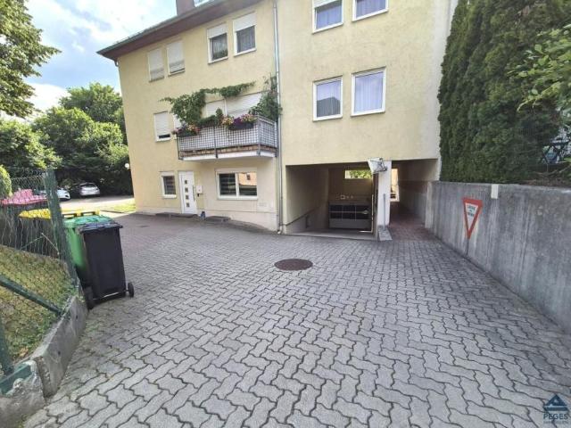 Gewerbe mieten in Altstadt, Salzburg