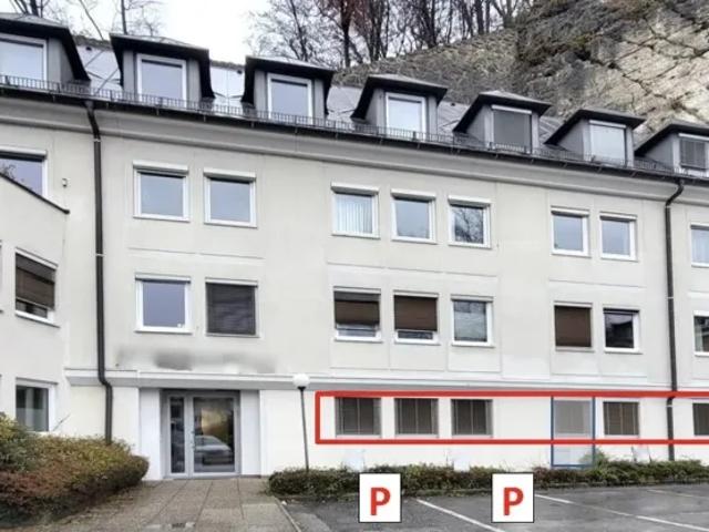 Gewerbe mieten in Salzburg