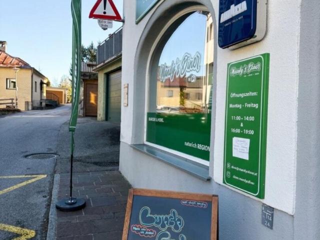 Gewerbe mieten in Altstadt, Salzburg