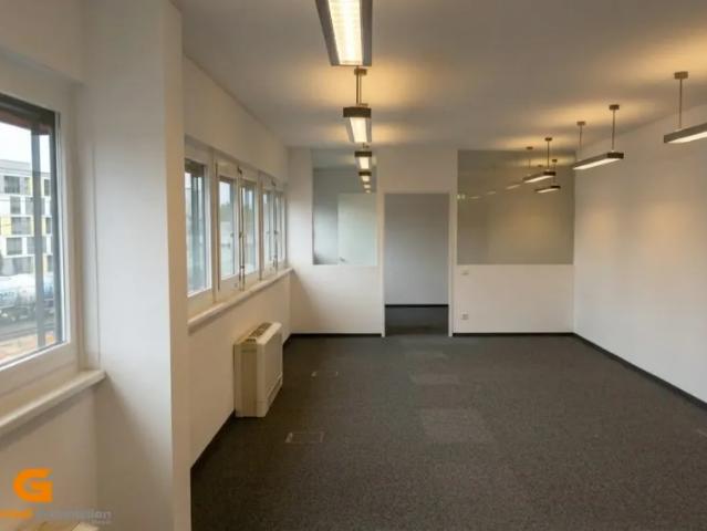 Gewerbe mieten in Salzburg