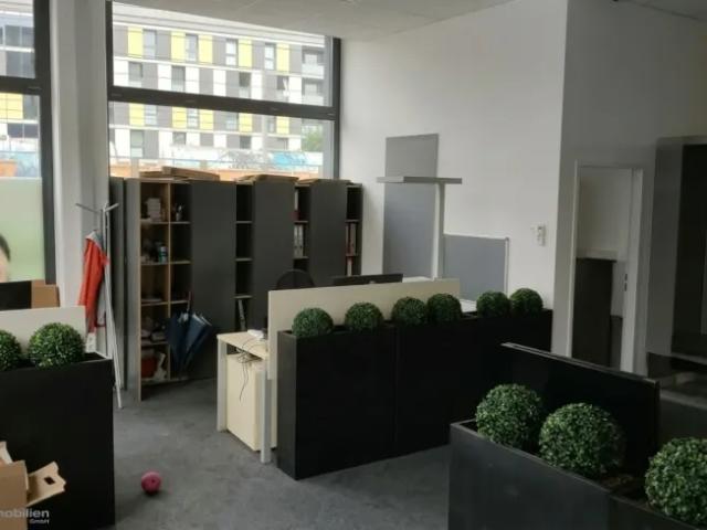 Gewerbe mieten in Salzburg