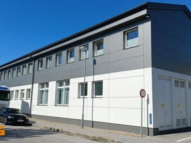 Gewerbe mieten in Salzburg