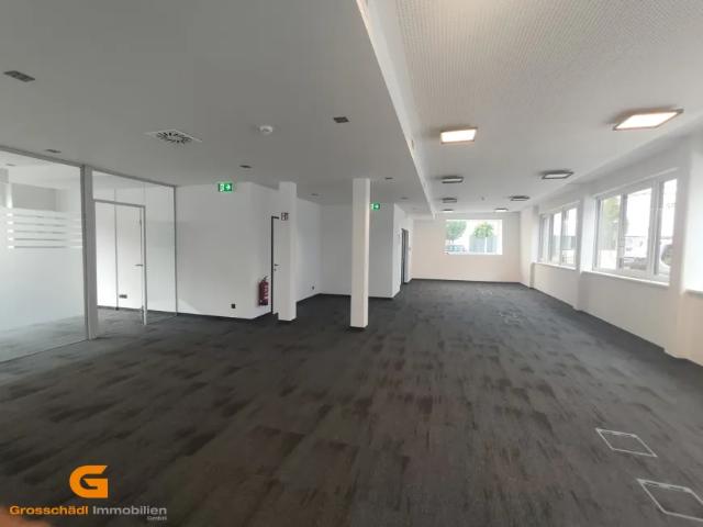 Gewerbe mieten in Salzburg
