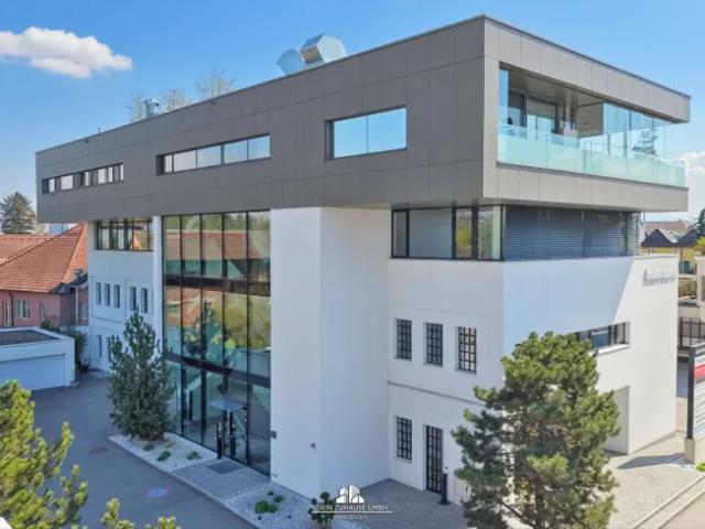 Gewerbe mieten in Schwanenstadt, Oberösterreich