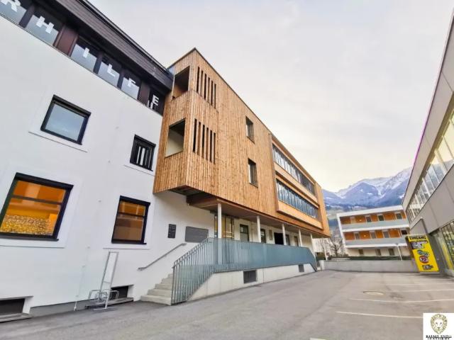 Gewerbe mieten in Schwaz, Tirol