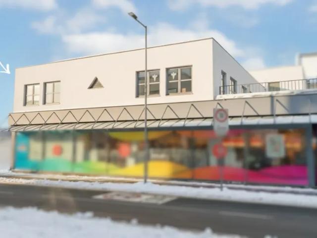 Gewerbe mieten in Schwechat, Niederösterreich
