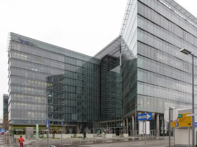 Gewerbe mieten in Schwechat, Niederösterreich