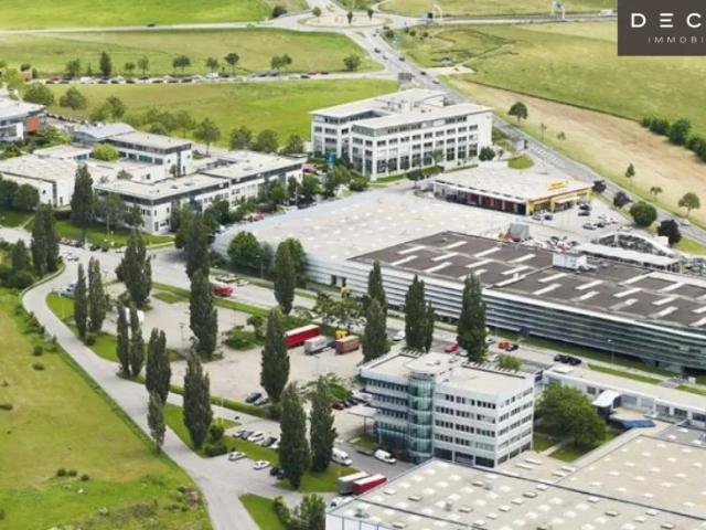 Gewerbe mieten in Schwechat, Niederösterreich