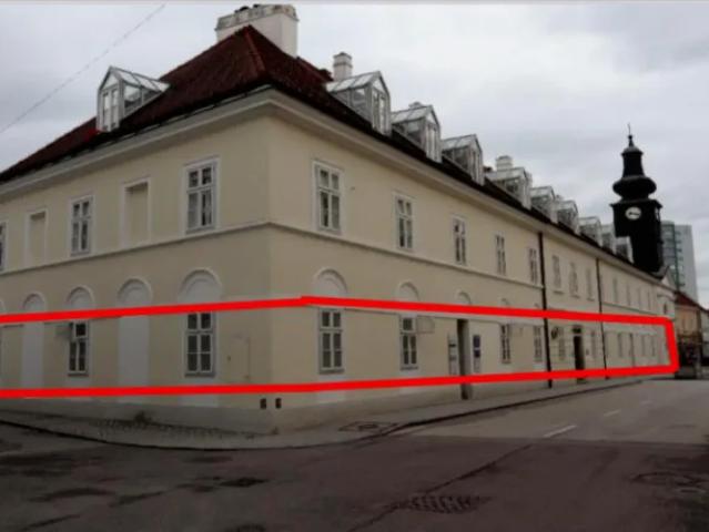 Gewerbe kaufen in St. Pölten, Niederösterreich