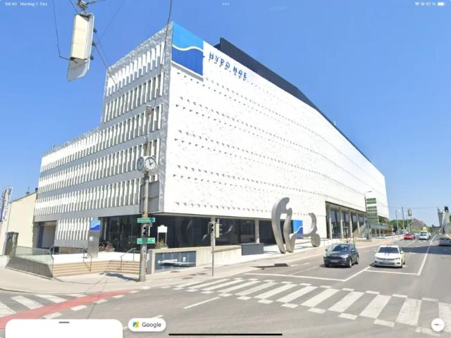 Gewerbe mieten in St. Pölten, Niederösterreich