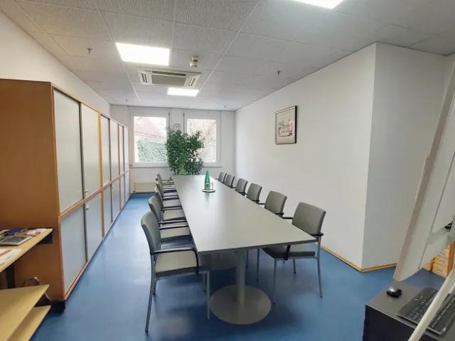 Gewerbe mieten in St. Pölten, Niederösterreich