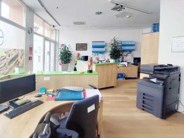 Gewerbe mieten in St. Pölten, Niederösterreich