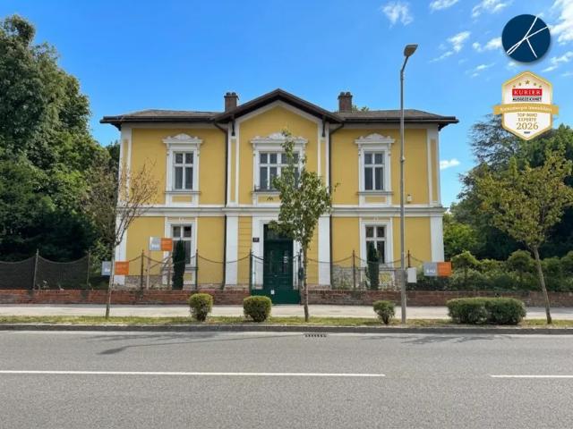 Gewerbe mieten in St. Pölten, Niederösterreich
