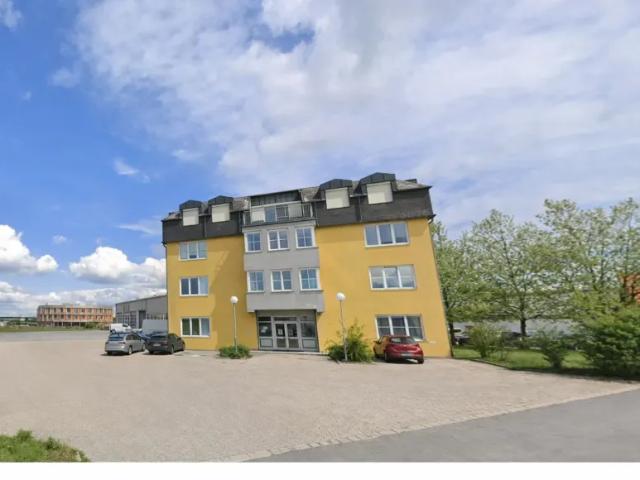 Gewerbe mieten in St. Pölten, Niederösterreich