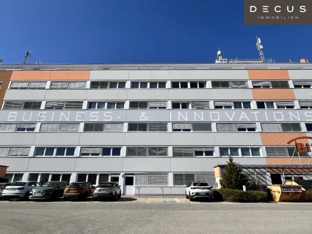 Gewerbe mieten in St. Pölten, Niederösterreich