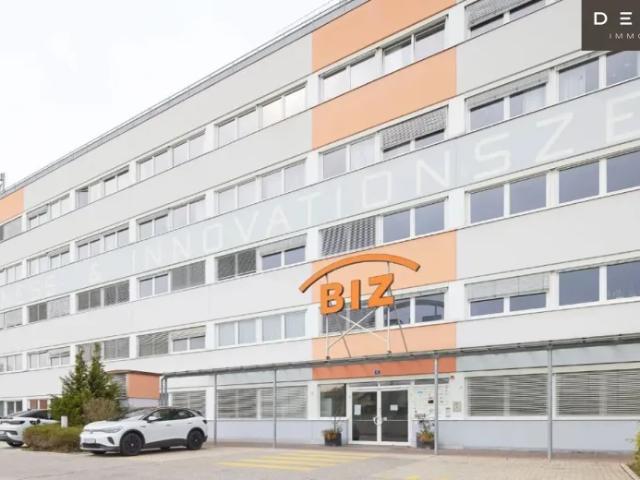 Gewerbe mieten in St. Pölten, Niederösterreich