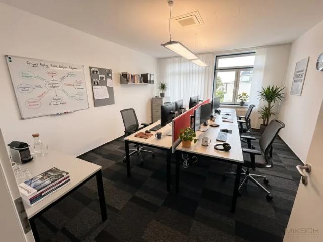 Gewerbe mieten in St. Pölten, Niederösterreich