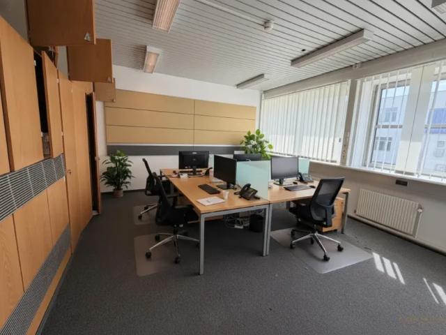 Gewerbe mieten in St. Pölten, Niederösterreich